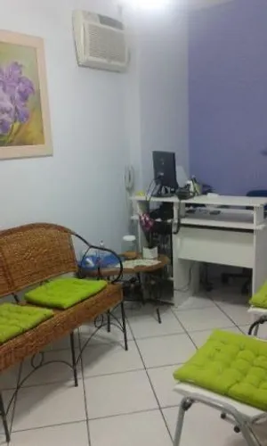Sublocação de Sala Comercial no Méier