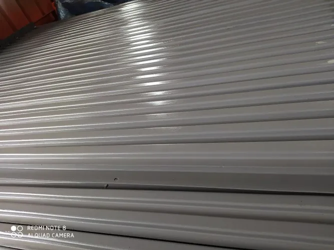 Porta Pallet Pallets Palete Paletes - Travessas com 2,70mts