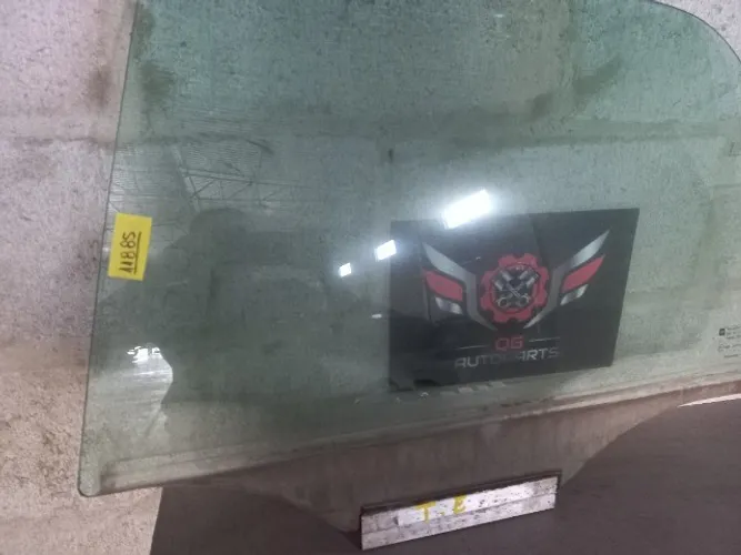 vidro porta corsa montana TE #11885