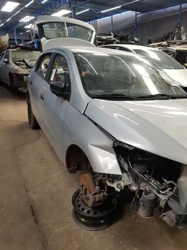 VW/Gol 1.0l Flex 2019/2020