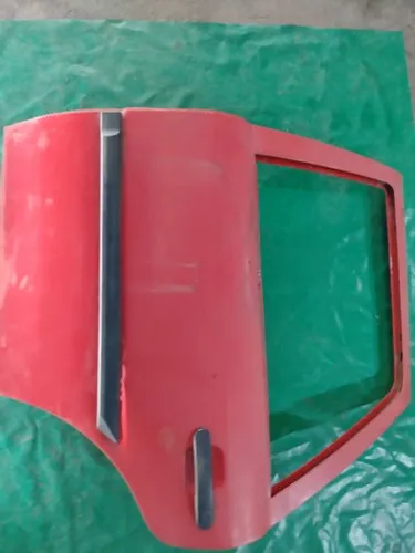 Porta Traseira Esquerda VW/Gol G3.