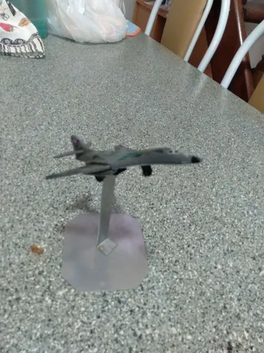 Jato matchbox