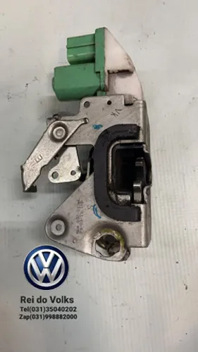 TRANCA DE PORTA ELETRICA GOL/SAVEIRO/PARATI G4