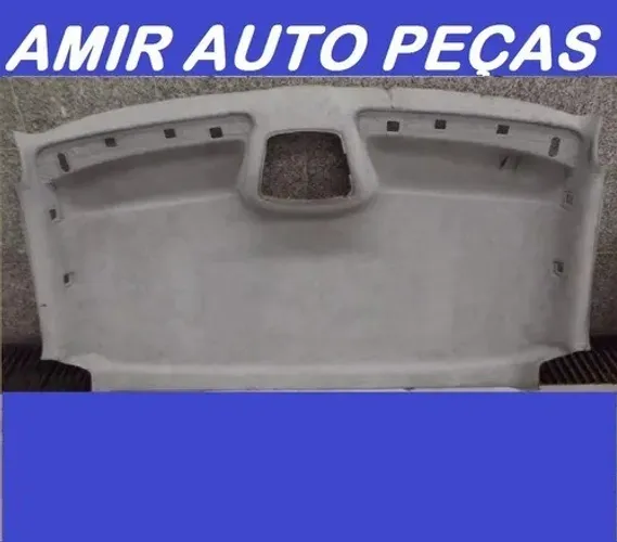 Forro Teto Dianteiro / Cabine Sprinter Passageiro 515