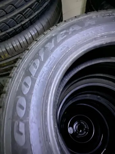 Pneu 185/65/15 Goodyear GPS Duraplus novo unidade valor mínimo