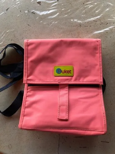 Bolsa térmica Pucket 