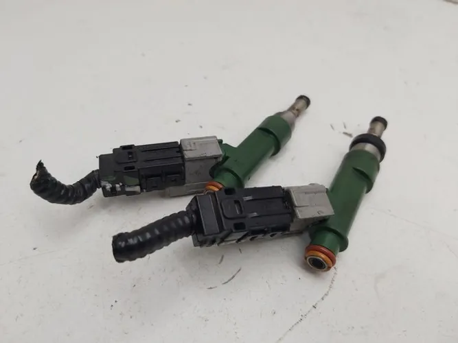 Bicos injetor motor Toyota Etios 1.5 16v 2015 smp 