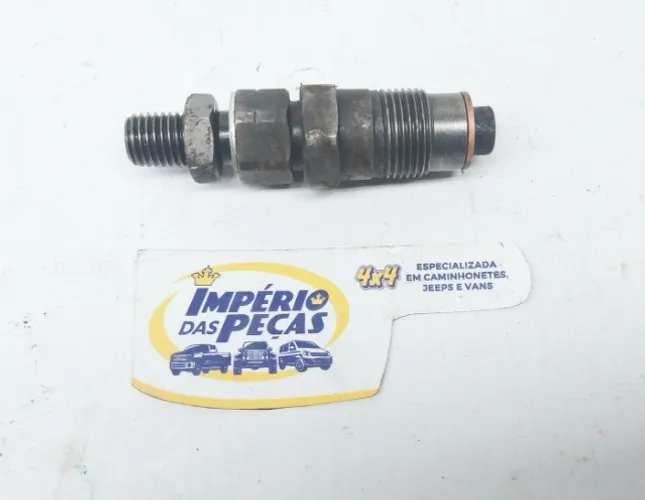 Bico Injetor Pajero Sport Full Glsb 2.8 4m40 #25593