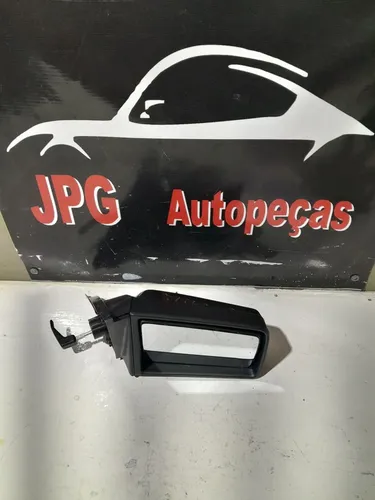 Retrovisor Monza C/Controle Direito  85/90 Novo 
