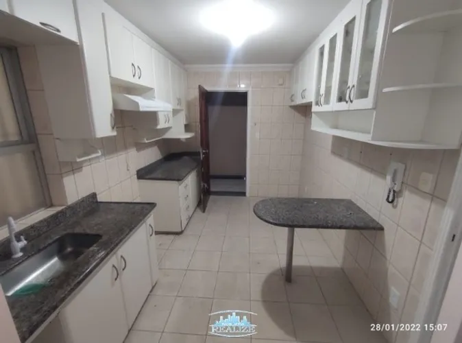 Cod. 3905 - Vende apartamento bairro Cidade Nobre, 03 quartos, 02 vagas