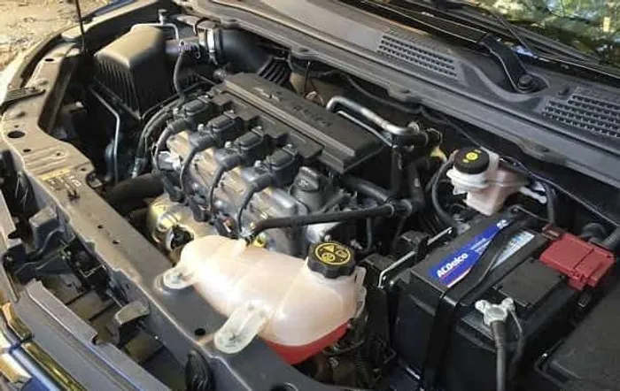 Motor Onix 1.4 LTZ 2019 nota fiscal garantia de funcionamento