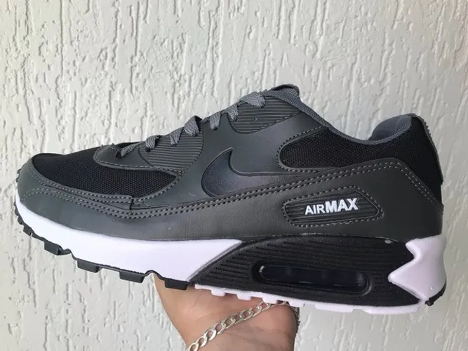 Tênis e sapatênis Nike e adidas  masculino atacado 