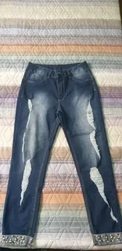 Calça Jeans