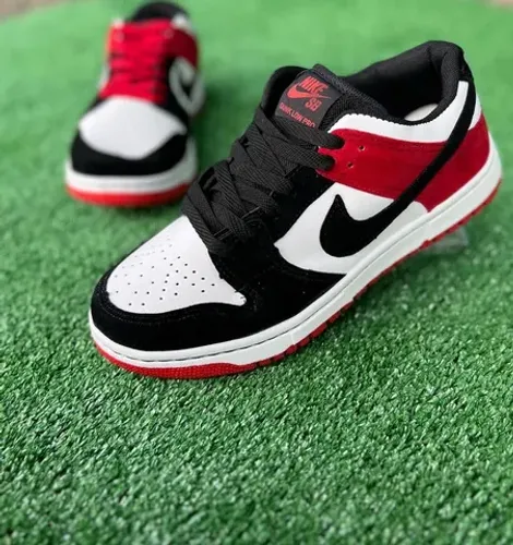 Tenis Nike SB dunk low pro 