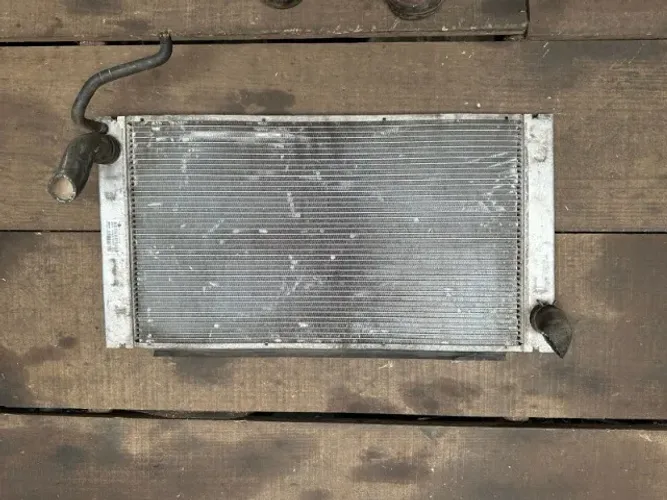 Radiador Agua Mini Coutryman Cooper S 2751276