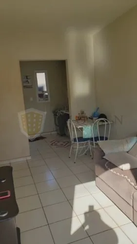 Casa Padrão em Ribeirão Preto