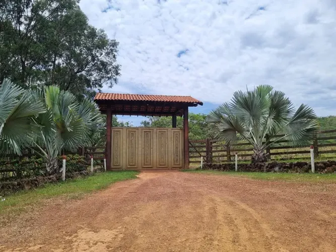 A mais barata da ponte alta