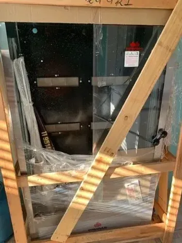 Assadeira de Frangos Progas 30 Frangos (Nova na caixa)