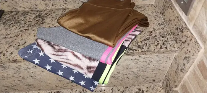 Calça feminina