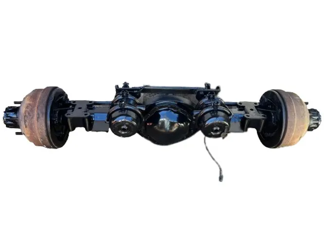 Diferencial Traseiro Caminhão Volks 8160 10x43 (Na Troca)