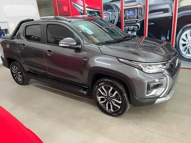 Strada ranch turbo a pronta entrega