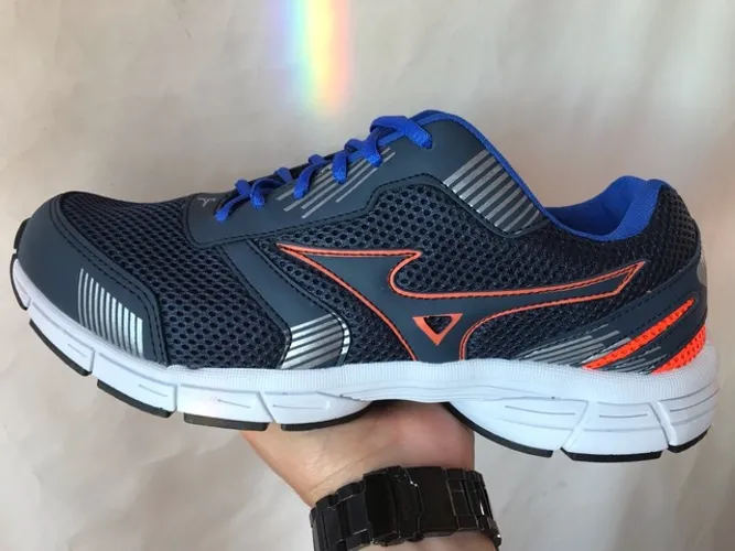 Tênis e sapatênis masculino Mizuno, Nike e Adidas em atacado
