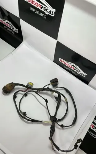 Chicote Porta Dianteira Direita Chevrolet Vectra 1998