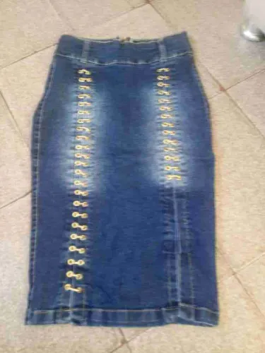 Vendo saia