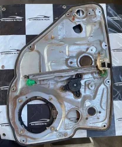 Máquina de vidro elétrica de Stilo traseira direita