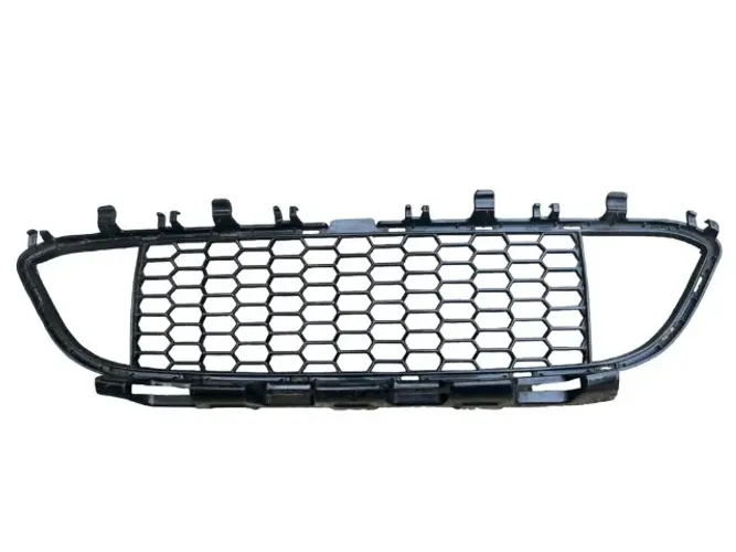 Grade inferior do pára-choque bmw x3 2019/2020/2021/2022