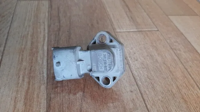 Sensor Map Astra Blazer S10 Vectra Zafira