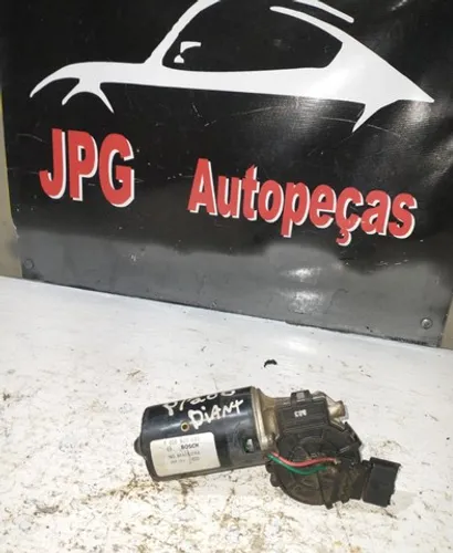 Motor limpador parabrisa  Peugeot 206 00/06