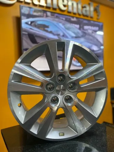 Rodas Noova NV 22 ARO 17