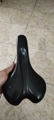 Banco Selle Royal com castanha ( Ajuda ai , esposa e dog doentes)