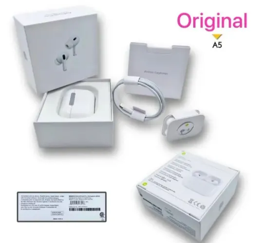 airpods pro 2 premium segunda geração top qualidade promoção