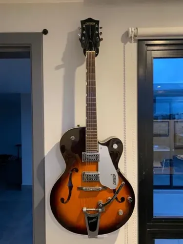 Gretsch eletromatic G5120