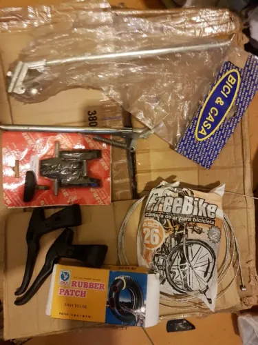 Peca Bicicleta