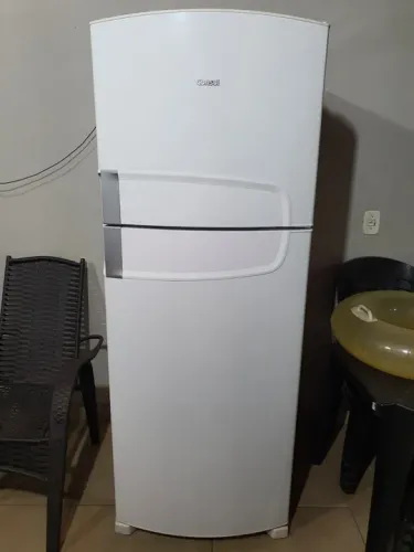 Geladeira Consul Dúplex 460 Litros 220 Vts + Entrega Gratis na Hora 