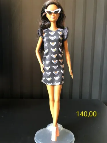 Barbie Fashionista 140