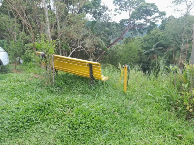 Chácara em Amaro, Varginha 