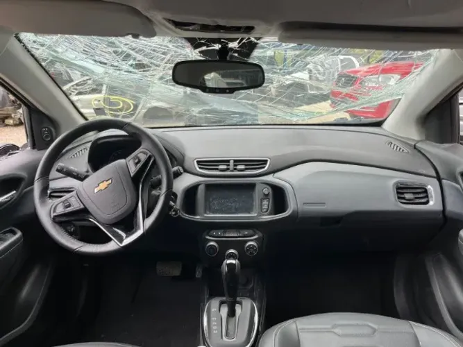 Kit Air Bag Gm Onix 2019 - Rs Auto Peças 