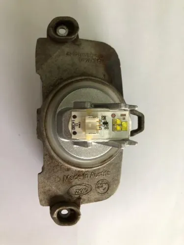 Reator Led Angel Eyes Bmw 320i 328i 2013 2014 2015 BG3136