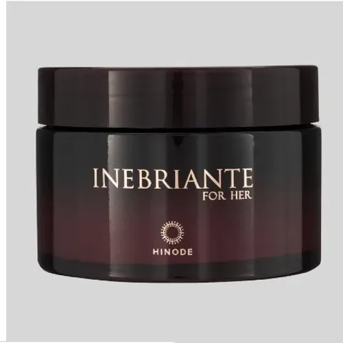 Hidratante Desodorante Corporal Inebriante For Her 200g