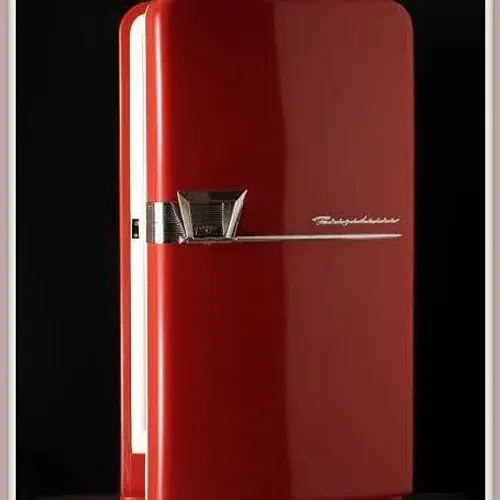 Reformas e vendas de Refrigeradores