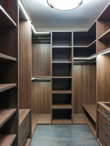 Closet planejado - Diversos modelos a sua escolha!