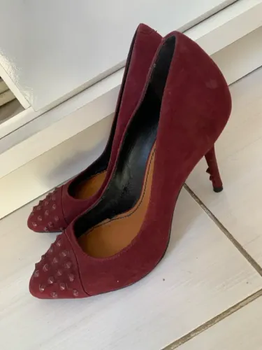 Scarpin Arezzo