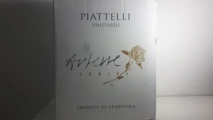 Vinho Piattelli Arlene