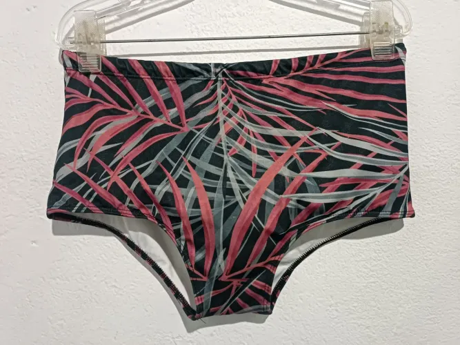 Sunga Masculina Errejota Cast