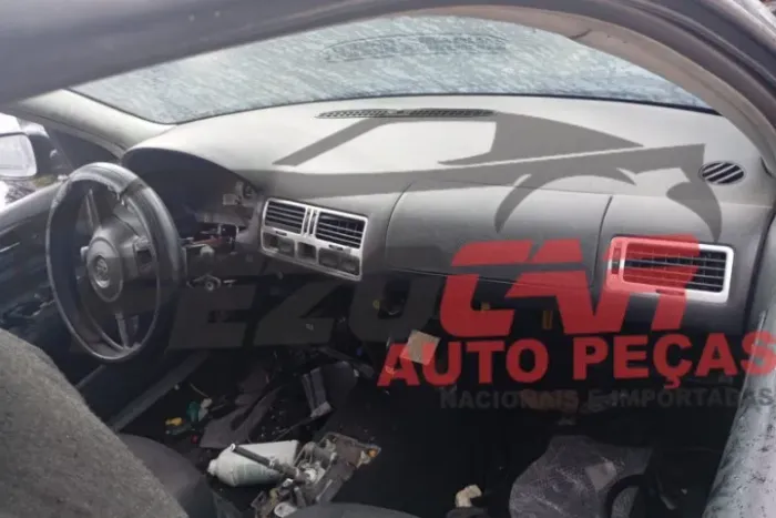 TEMOS PEÇAS PARA ESSA SUCATA! VW BORA 2.0 8V 2010 