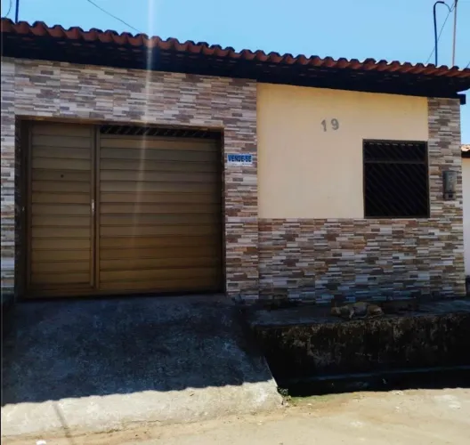 - Cidade Operária casa a venda